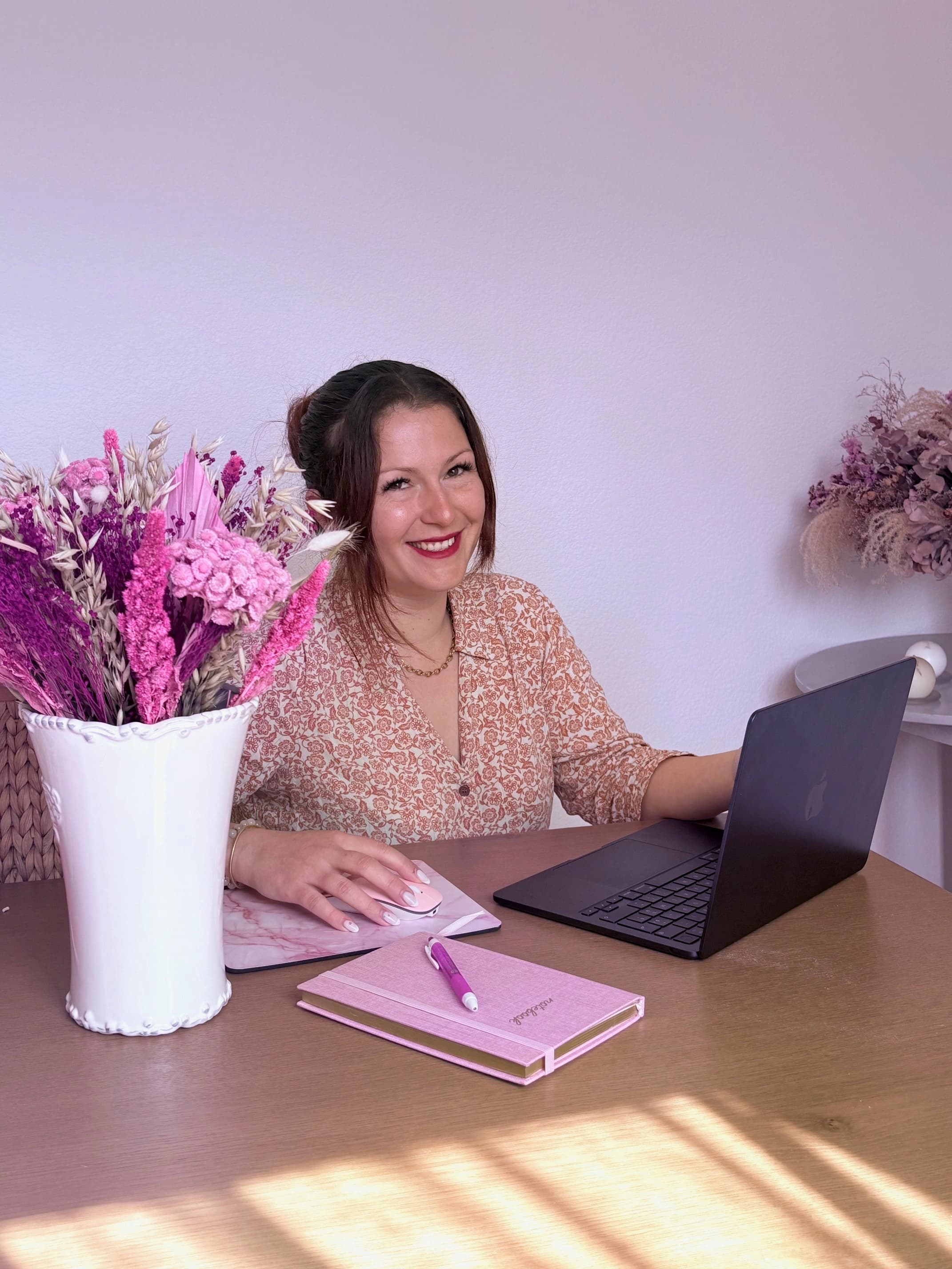 horizon doré Lucie Drochon